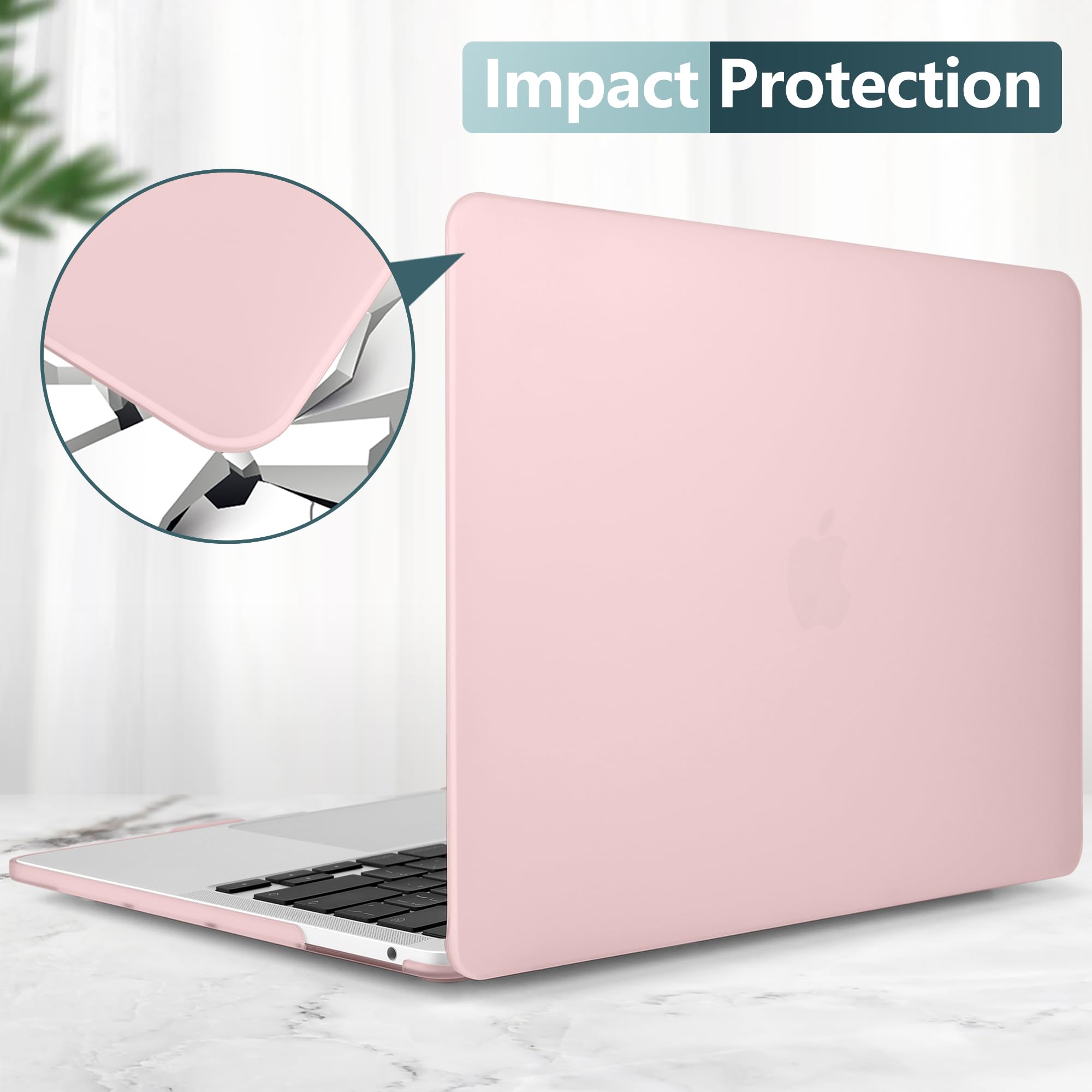 Amazon.co.jp: DONGKE MacBook Pro 13インチケース 2023 2022 2021
